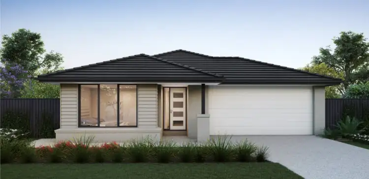 Lot 147A Aurora Drive, Cranbourne West VIC 3977