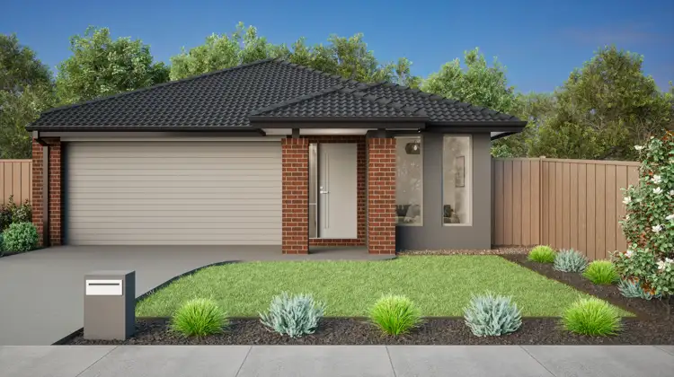 Lot 147 Aurora Drive, Cranbourne West VIC 3977