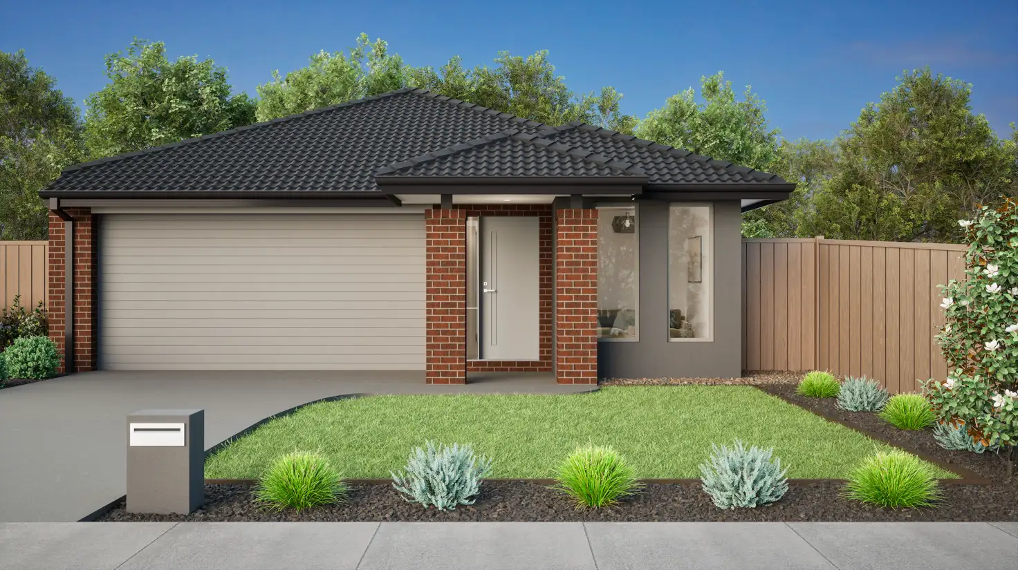 Main view of Homely house listing, Lot 147 Aurora Drive, Cranbourne West VIC 3977