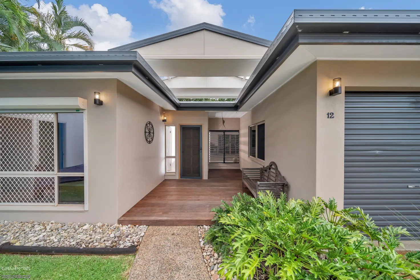 Main view of Homely house listing, 12 Delaney Close, Kanimbla QLD 4870
