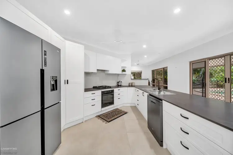 Third view of Homely house listing, 12 Delaney Close, Kanimbla QLD 4870