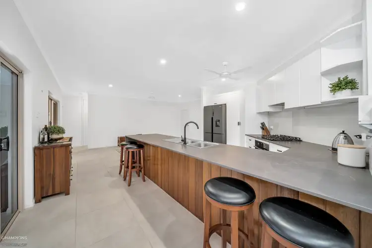 Fourth view of Homely house listing, 12 Delaney Close, Kanimbla QLD 4870