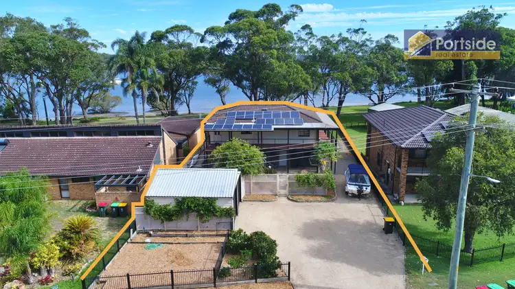 14 Rose Street, Lemon Tree Passage NSW 2319