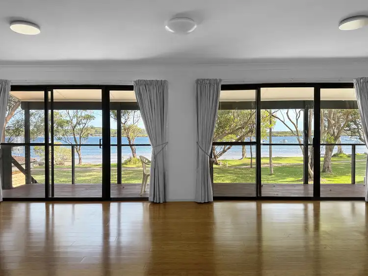 Third view of Homely house listing, 14 Rose Street, Lemon Tree Passage NSW 2319