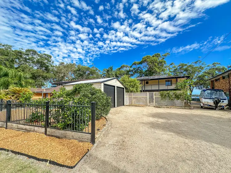 Fifth view of Homely house listing, 14 Rose Street, Lemon Tree Passage NSW 2319