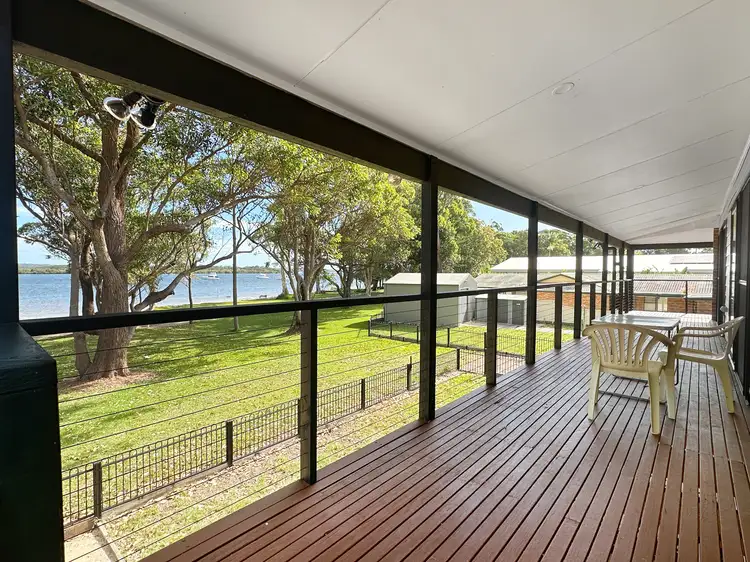 Sixth view of Homely house listing, 14 Rose Street, Lemon Tree Passage NSW 2319