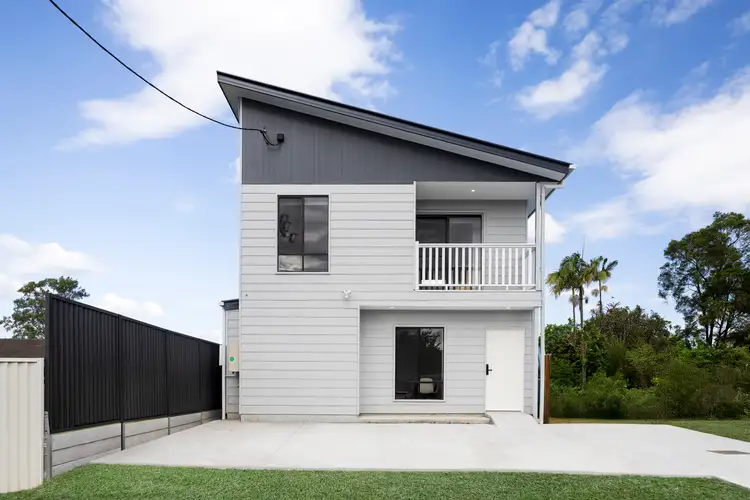 1/5 Wray Street, Acacia Ridge QLD 4110