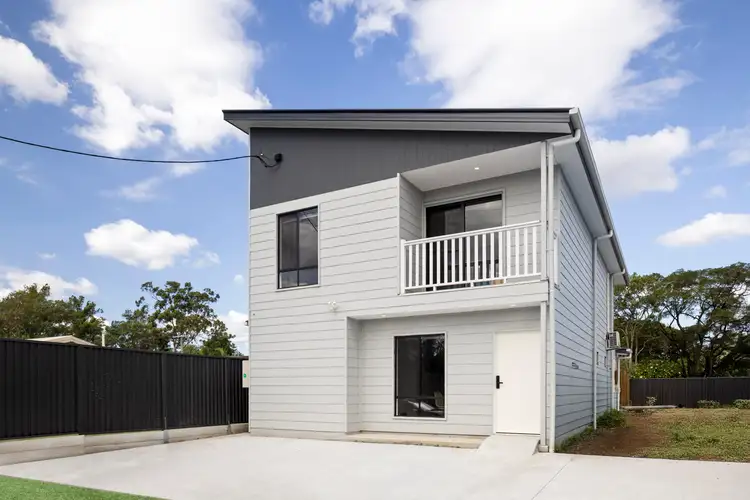 Second view of Homely block of units listing, 1/5 Wray Street, Acacia Ridge QLD 4110