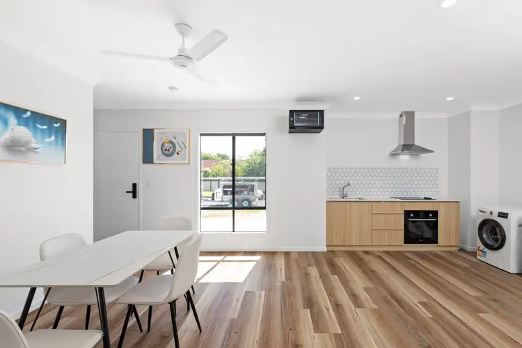 Third view of Homely block of units listing, 1/5 Wray Street, Acacia Ridge QLD 4110