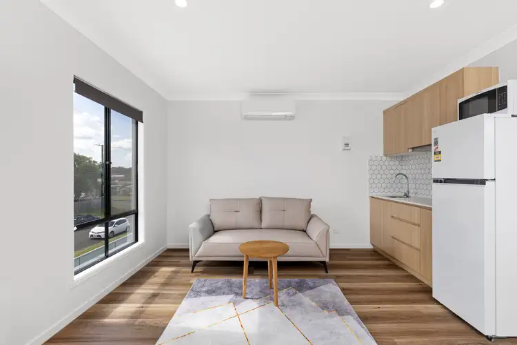 Fourth view of Homely block of units listing, 1/5 Wray Street, Acacia Ridge QLD 4110