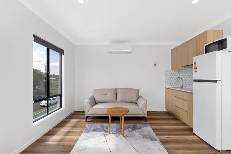 Fifth view of Homely block of units listing, 1/5 Wray Street, Acacia Ridge QLD 4110