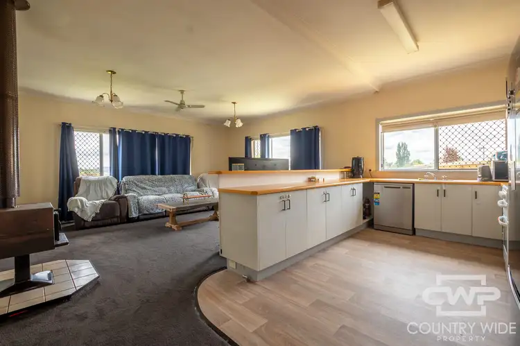 Fifth view of Homely house listing, 30 Lawrance Street, Glen Innes NSW 2370