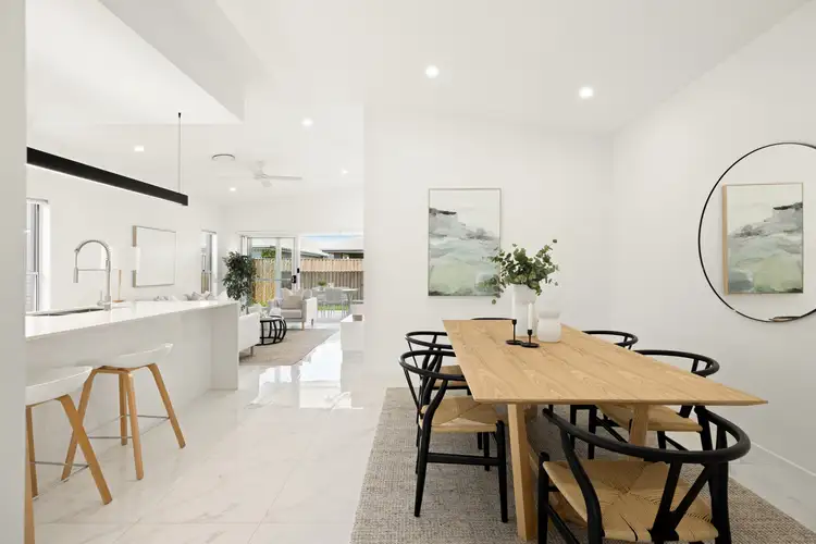 Main view of Homely house listing, 6 Snowy Crescent, Nirimba QLD 4551