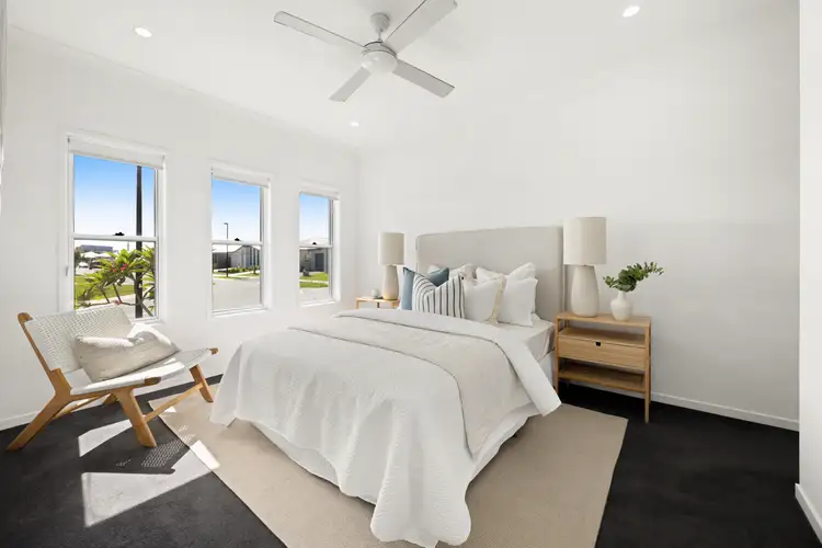 Fourth view of Homely house listing, 6 Snowy Crescent, Nirimba QLD 4551