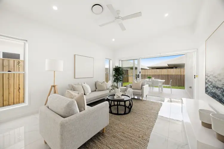 Sixth view of Homely house listing, 6 Snowy Crescent, Nirimba QLD 4551
