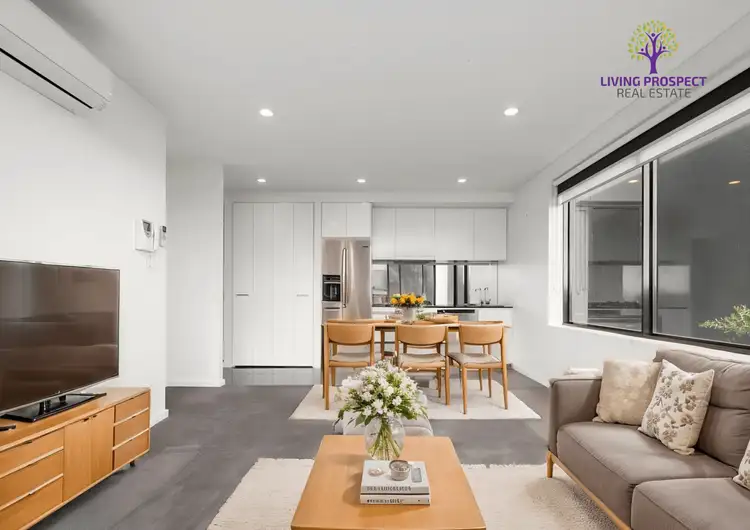 Second view of Homely unit listing, 14/50 Catamaran Drive, Werribee South VIC 3030