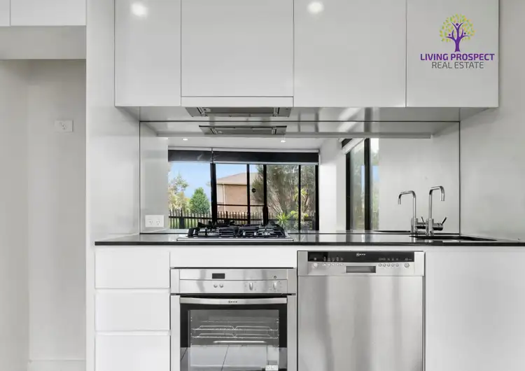 Third view of Homely unit listing, 14/50 Catamaran Drive, Werribee South VIC 3030