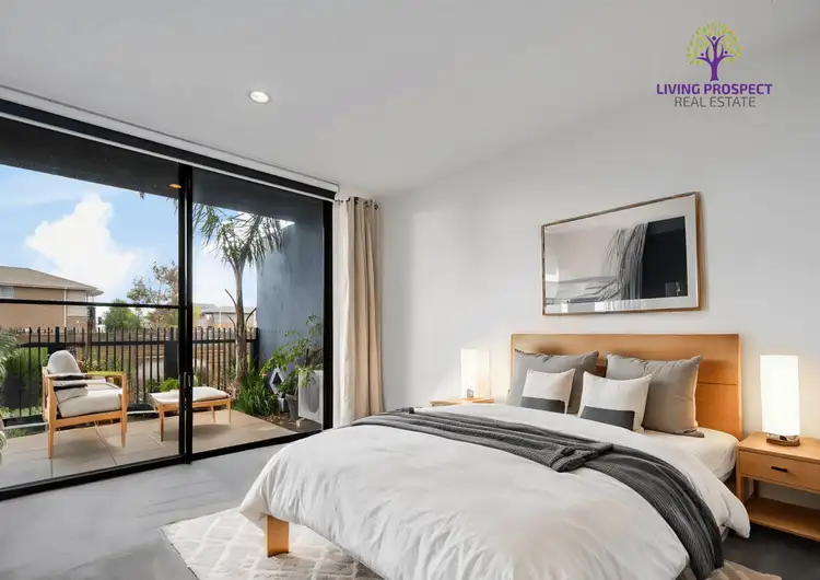 Fourth view of Homely unit listing, 14/50 Catamaran Drive, Werribee South VIC 3030