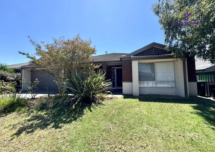 86 Miles Franklin Boulevard, Point Cook VIC 3030