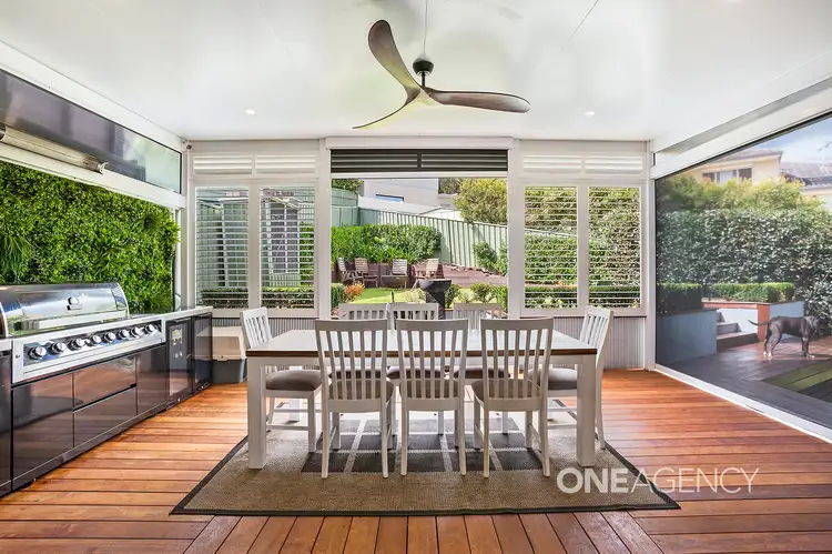 10 Clermont Crescent, Albion Park NSW 2527