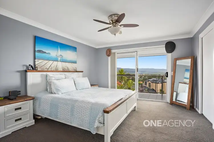 Fifth view of Homely house listing, 10 Clermont Crescent, Albion Park NSW 2527