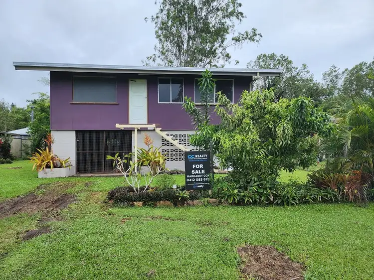 Main view of Homely house listing, 46 Kennedy Creek Road, Kennedy QLD 4816