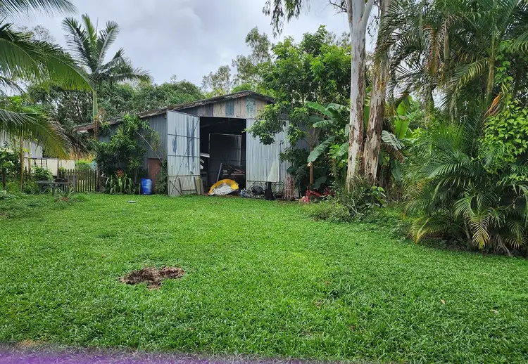Fourth view of Homely house listing, 46 Kennedy Creek Road, Kennedy QLD 4816