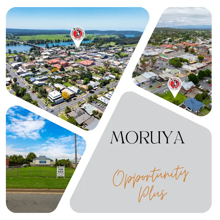 Main view of Homely land listing, 22B Church Street, Moruya NSW 2537