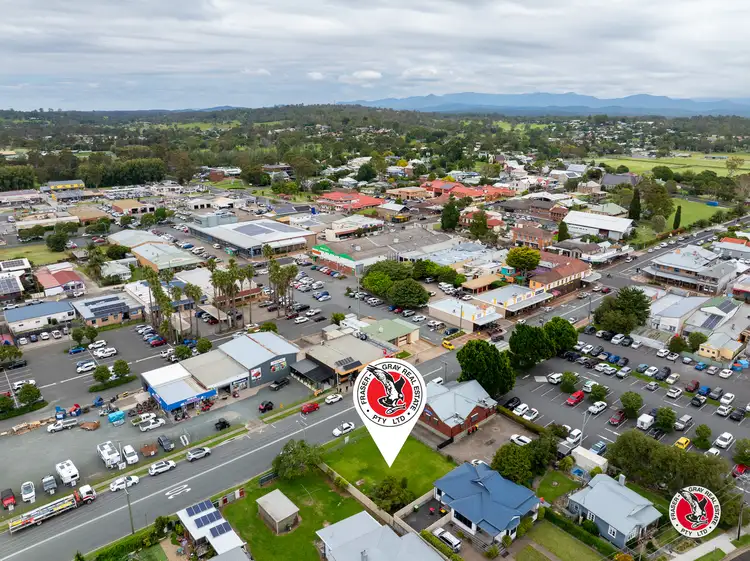 Fourth view of Homely land listing, 22B Church Street, Moruya NSW 2537
