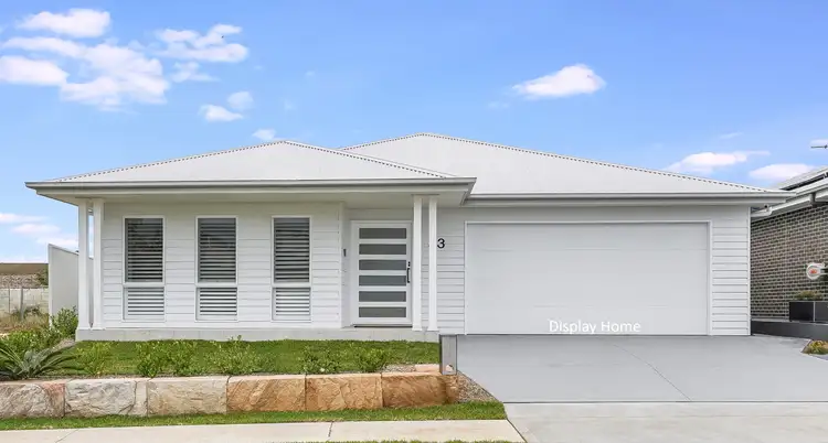 285 Carney Street, Wilton NSW 2571