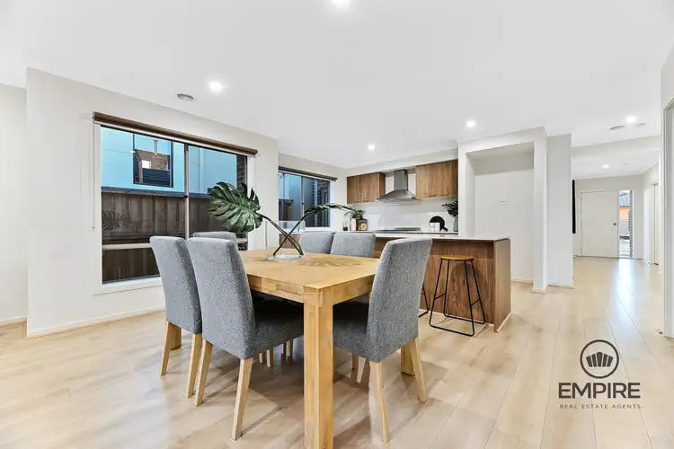 Third view of Homely house listing, 8 Craigend Street, Clyde North VIC 3978
