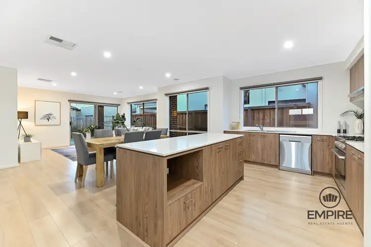 Sixth view of Homely house listing, 8 Craigend Street, Clyde North VIC 3978