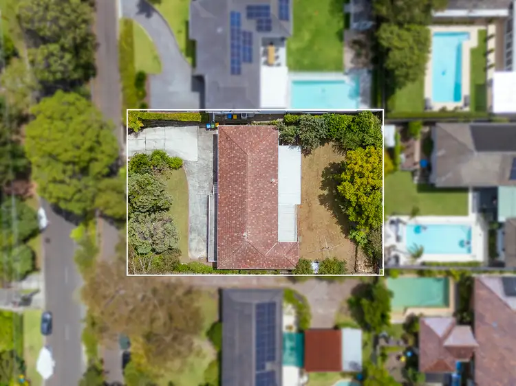 38 Hunter Avenue, St Ives NSW 2075