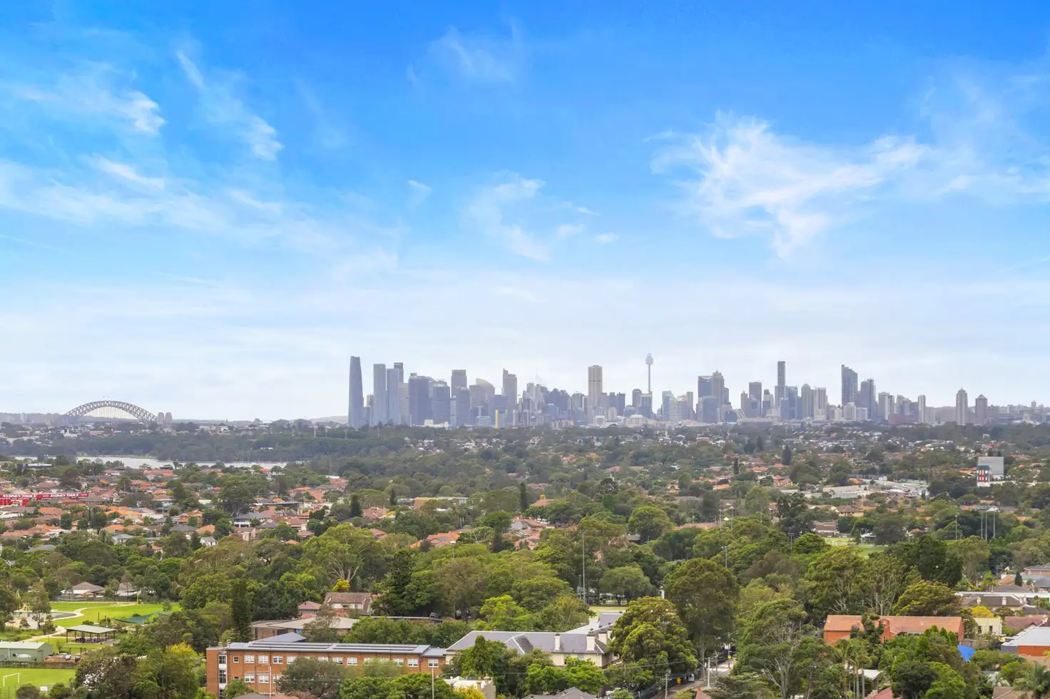 Main view of Homely apartment listing, 1004/15 George St, Burwood NSW 2134
