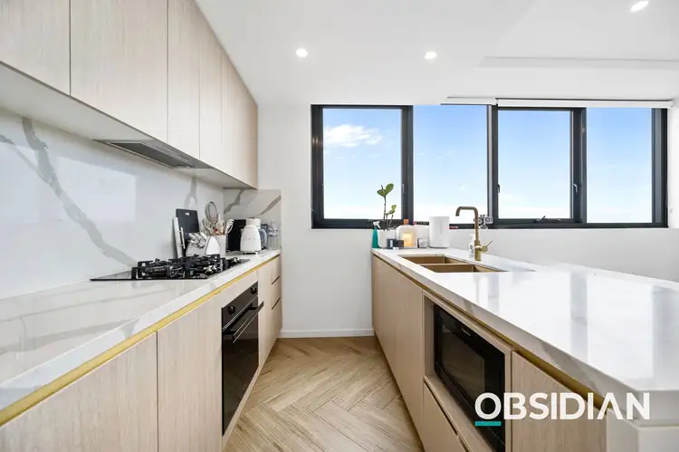 Fourth view of Homely apartment listing, 1004/15 George St, Burwood NSW 2134