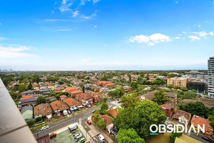 Fifth view of Homely apartment listing, 1004/15 George St, Burwood NSW 2134