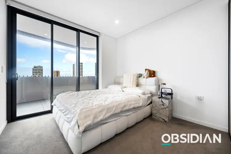 Sixth view of Homely apartment listing, 1004/15 George St, Burwood NSW 2134