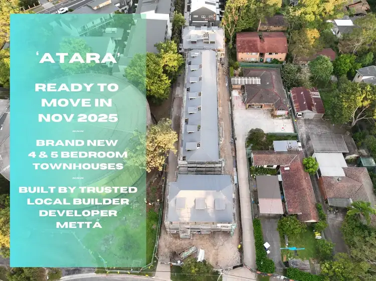5 Bedroom/9-9a Old Berowra Road, Hornsby NSW 2077