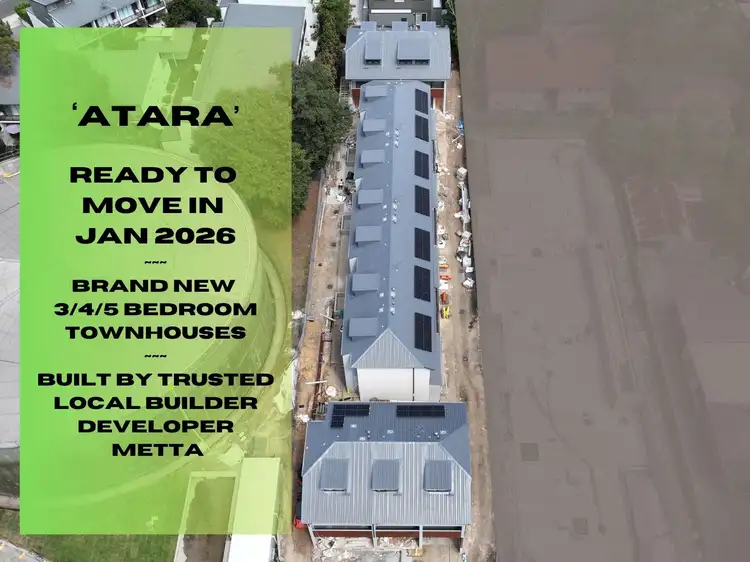 Second view of Homely townhouse listing, 5 Bedroom/9-9a Old Berowra Road, Hornsby NSW 2077