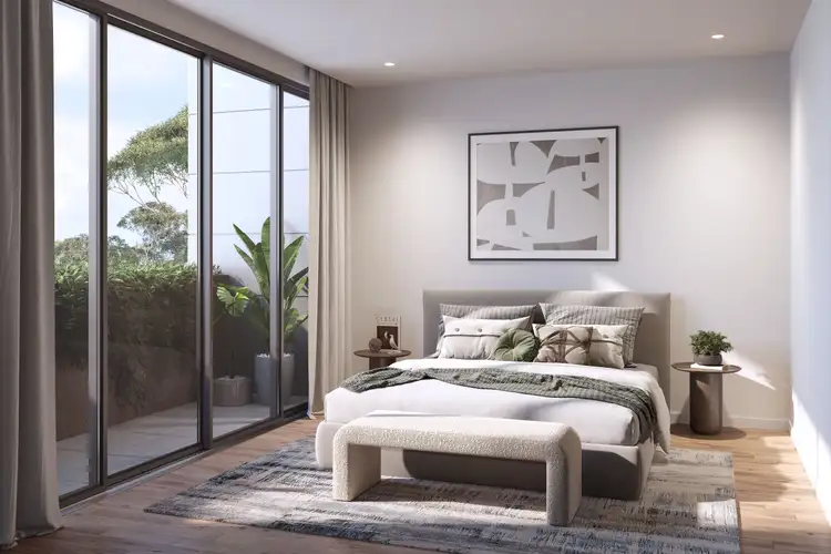 Fifth view of Homely townhouse listing, 5 Bedroom/9-9a Old Berowra Road, Hornsby NSW 2077