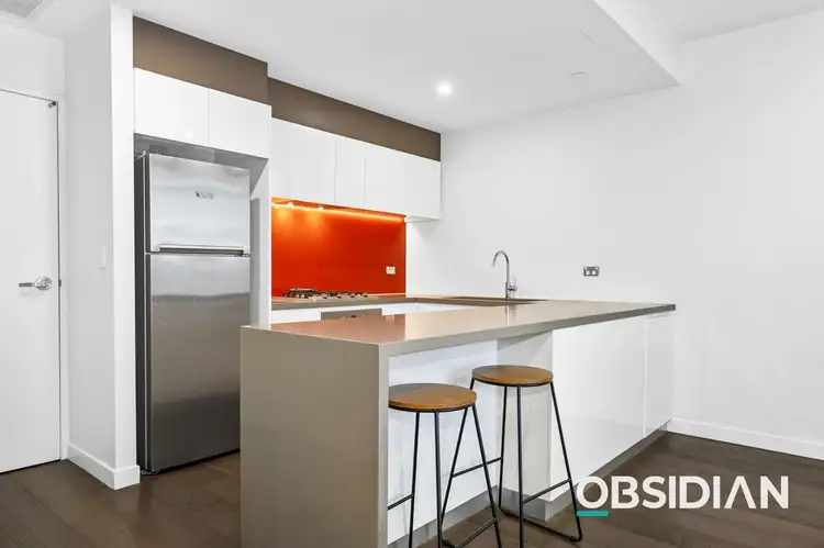 Third view of Homely apartment listing, 206/11-13 Burwood Road, Burwood NSW 2134