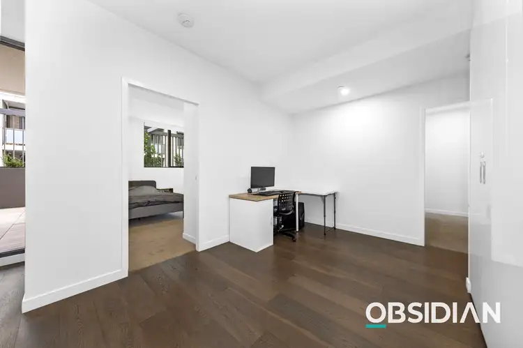 Fourth view of Homely apartment listing, 206/11-13 Burwood Road, Burwood NSW 2134