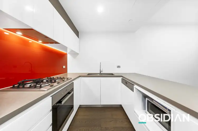 Fifth view of Homely apartment listing, 206/11-13 Burwood Road, Burwood NSW 2134