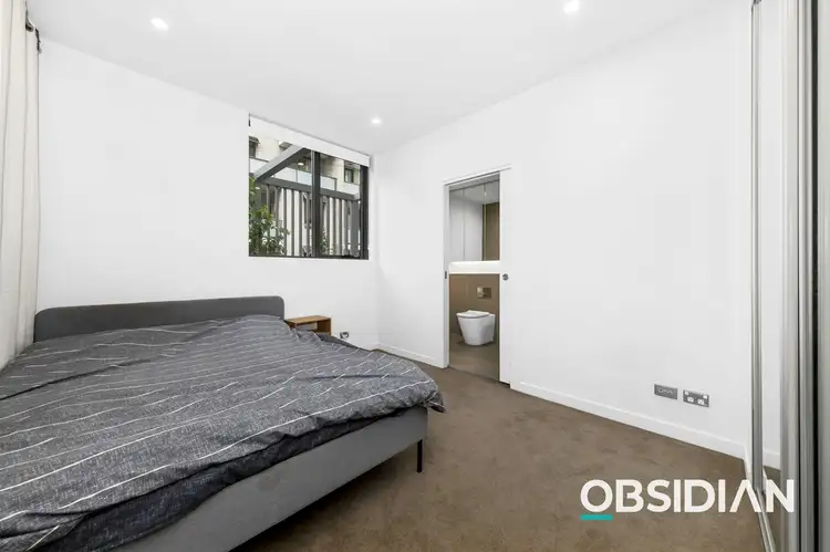 Sixth view of Homely apartment listing, 206/11-13 Burwood Road, Burwood NSW 2134