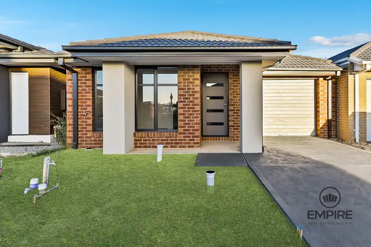 18 Taranto Street, Clyde VIC 3978