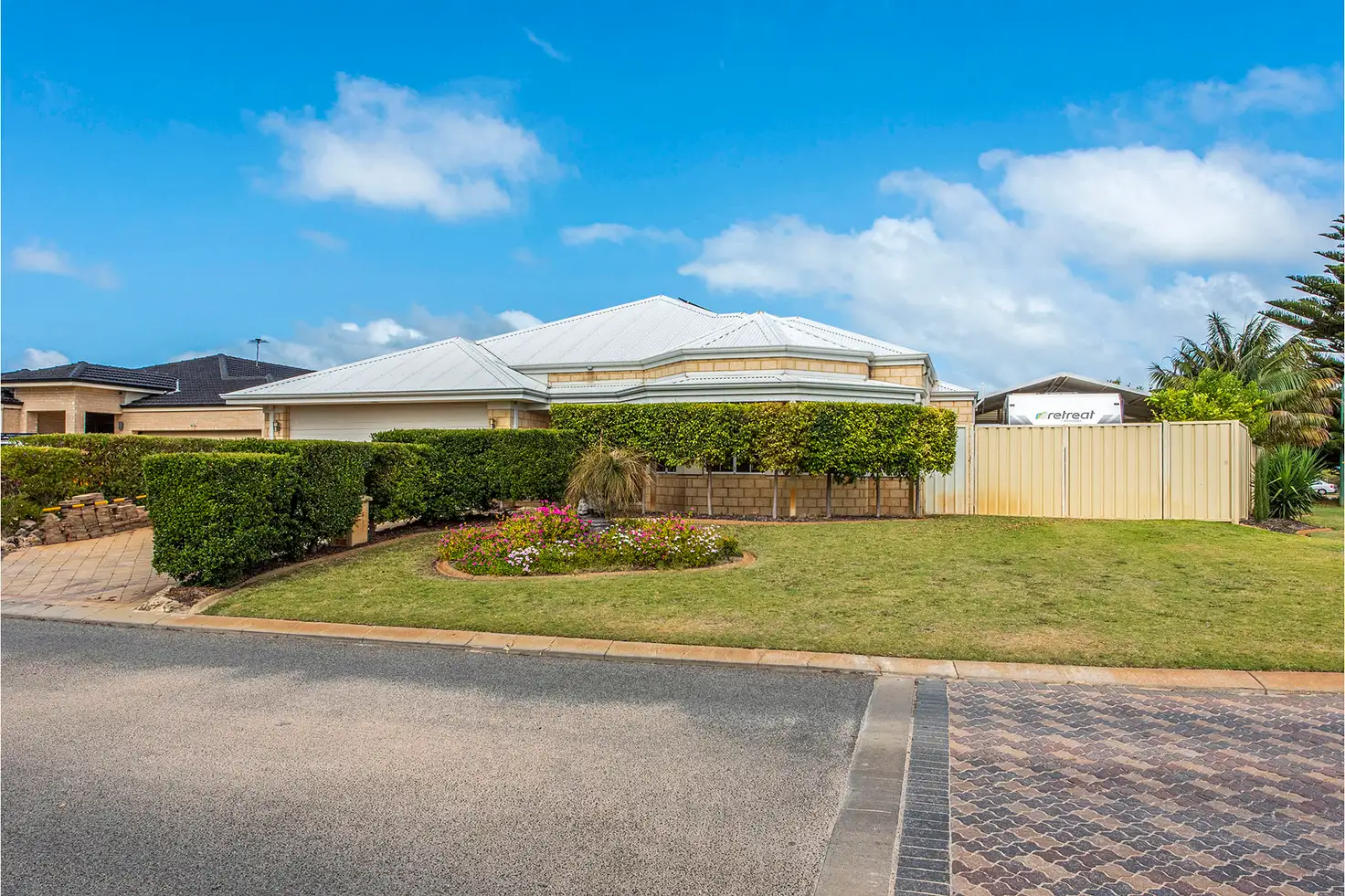 Main view of Homely house listing, 23 Carlingford Drive, Port Kennedy WA 6172