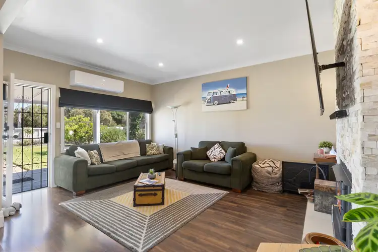 Sixth view of Homely house listing, 8 LORRAINE AVENUE, Nagambie VIC 3608