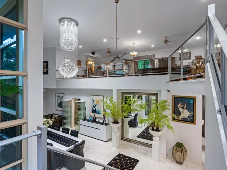 35 Chirio Drive, Redlynch QLD 4870