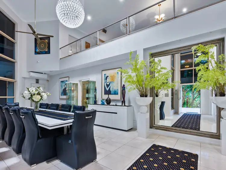 35 Chirio Drive, Redlynch QLD 4870