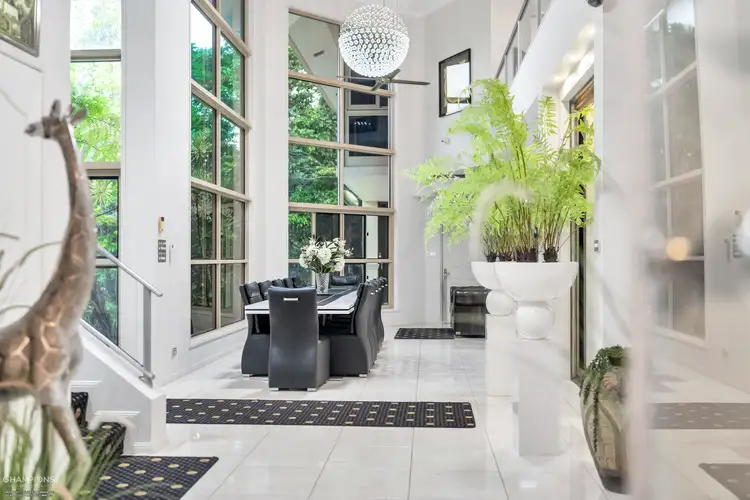 35 Chirio Drive, Redlynch QLD 4870